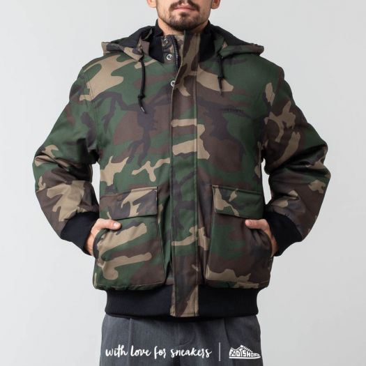 Payton 2025 jacket carhartt