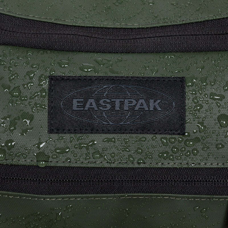 Duffle bag Eastpak Duffel Pack Wheel S Tarp Forest