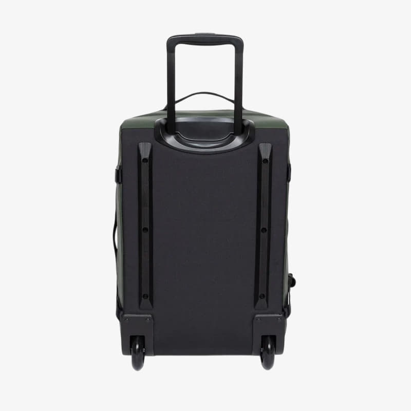 Duffle bag Eastpak Duffel Pack Wheel S Tarp Forest