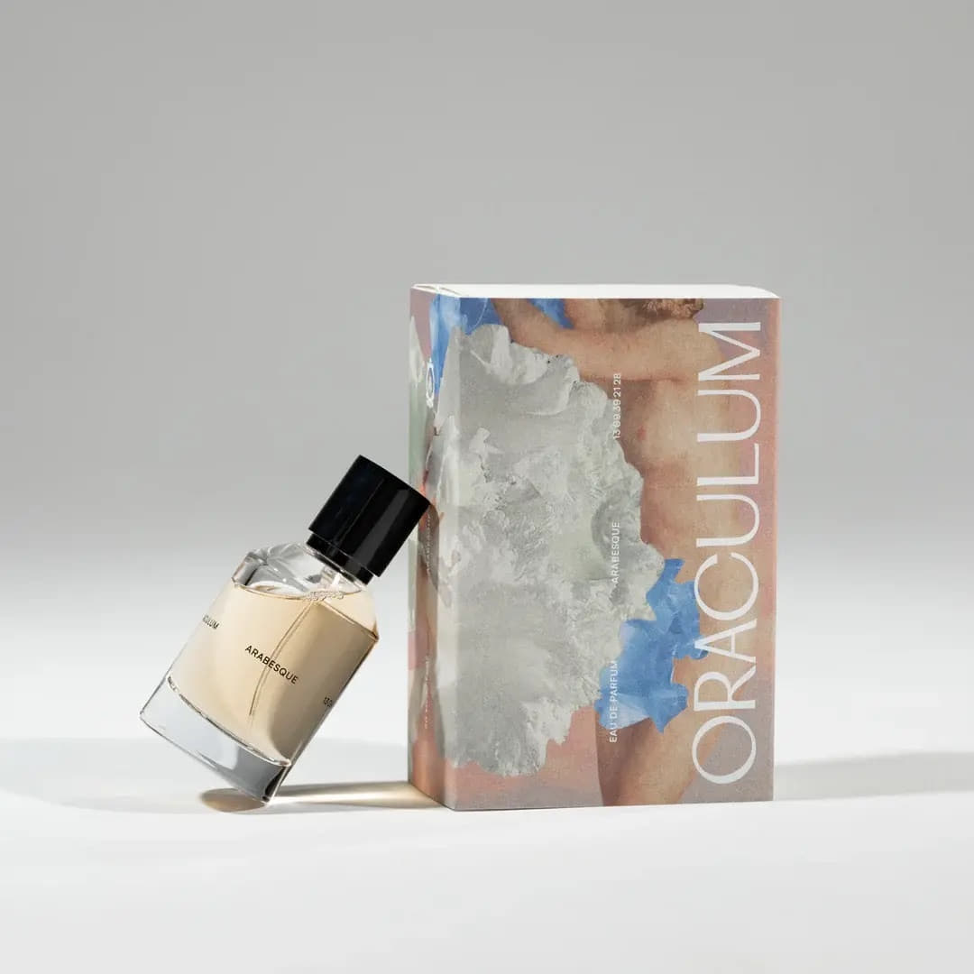 Perfumes Oraculum Arabesque 50 ml