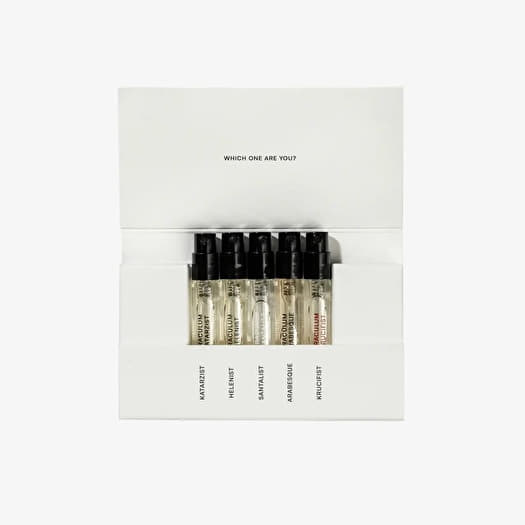 Oraculum Discovery Set 5x 2 ml