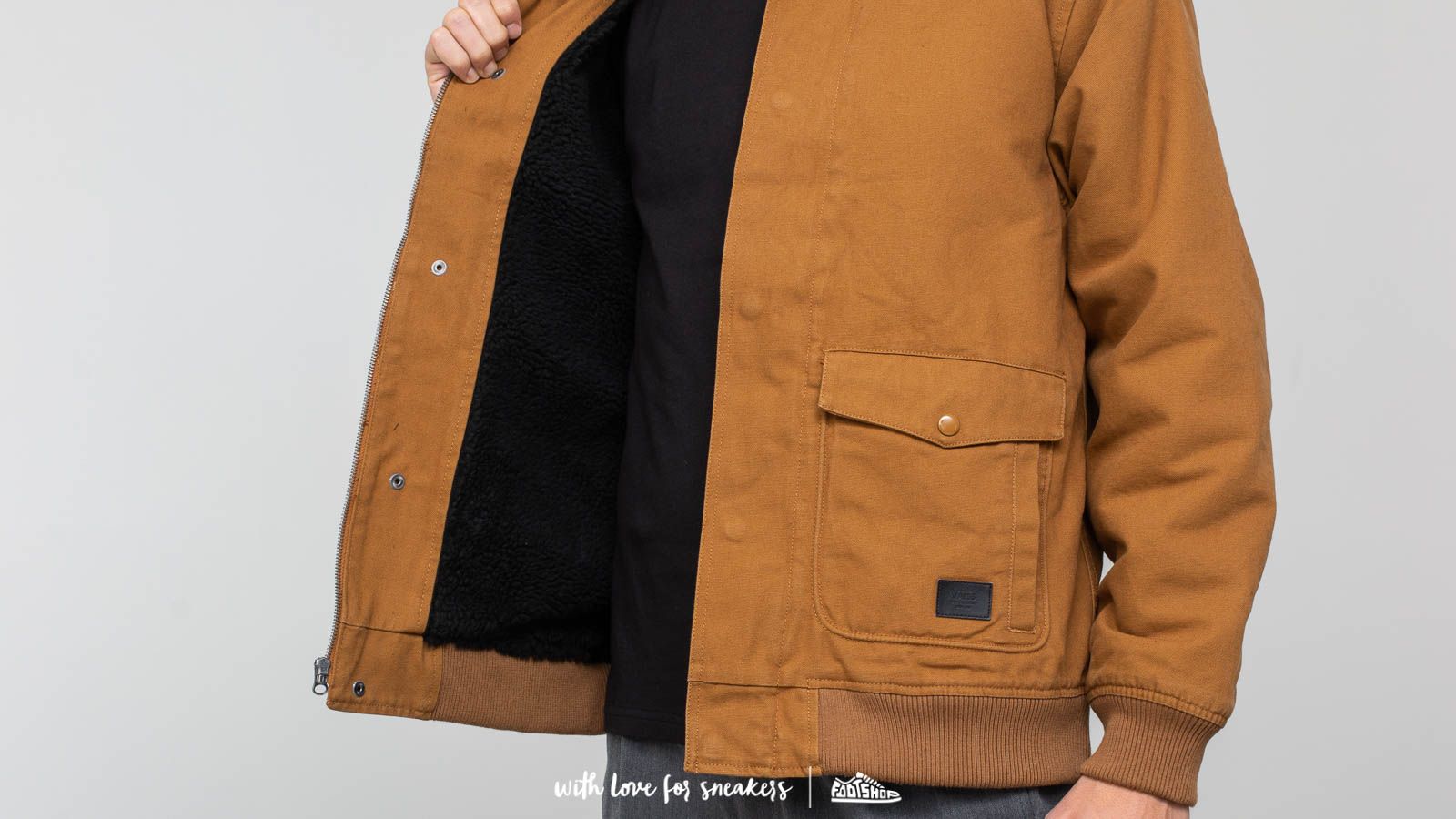 Carhartt belden sweater clearance