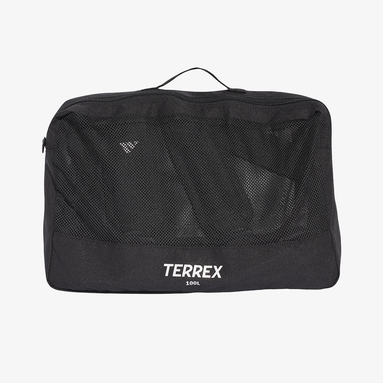 Duffle bag adidas Terrex Xperior Expedition Duffel 100L Black