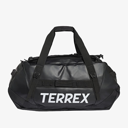 adidas Terrex Xperior Expedition Duffel 100L Black