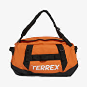 adidas Terrex Xperior Expedition Duffel 50L Semi Impact Orange