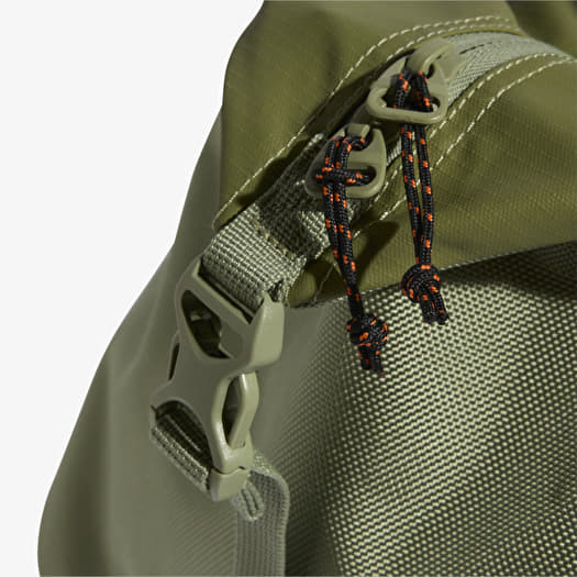 adidas Terrex Multi Duffel 70L Bag Tent Green | Footshop