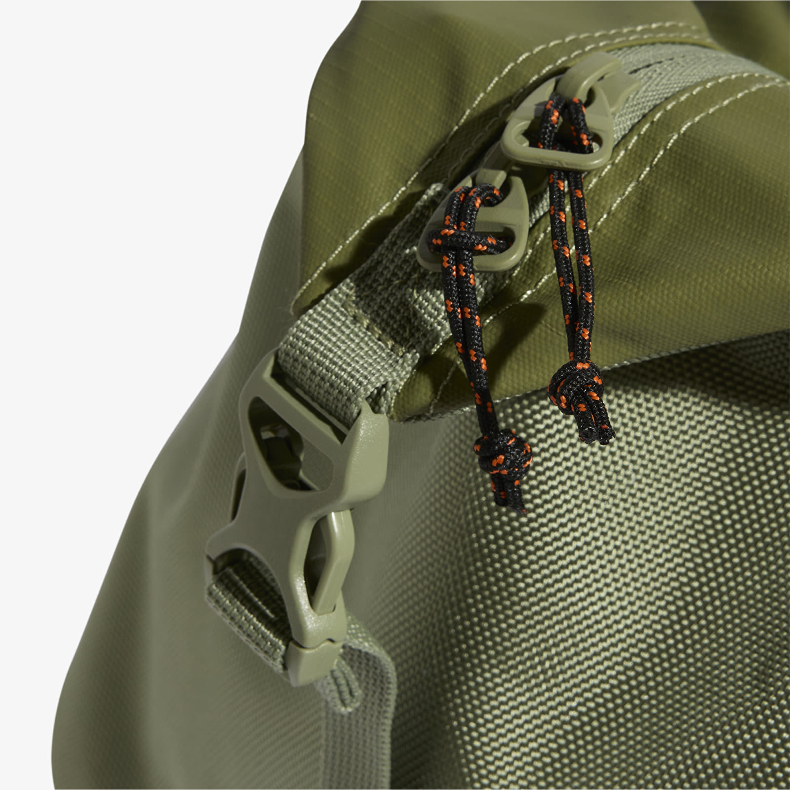 Duffle bag adidas Terrex Multi Duffel 70L Bag Tent Green