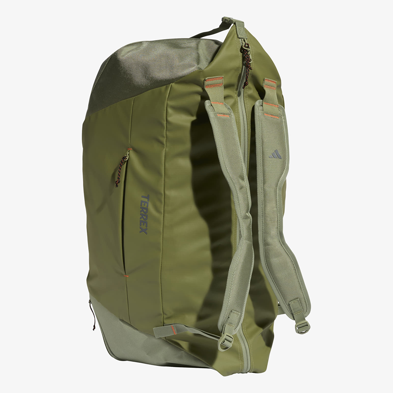 Duffle bag adidas Terrex Multi Duffel 70L Bag Tent Green