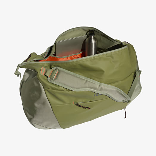 adidas Terrex Multi Duffel 70L Bag Tent Green | Footshop