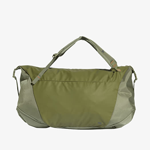 adidas Terrex Multi Duffel 70L Bag Tent Green | Footshop