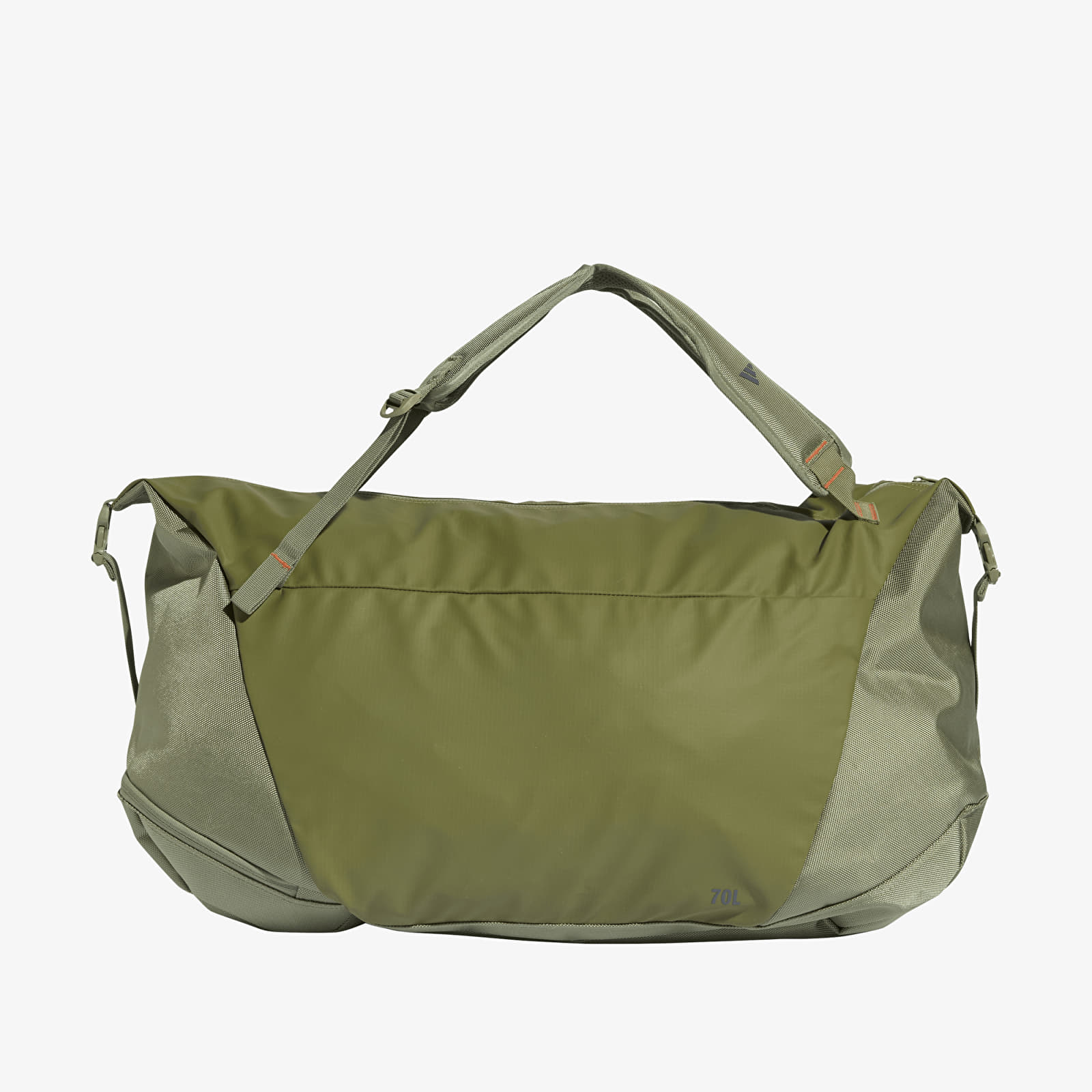 Duffle bag adidas Terrex Multi Duffel 70L Bag Tent Green