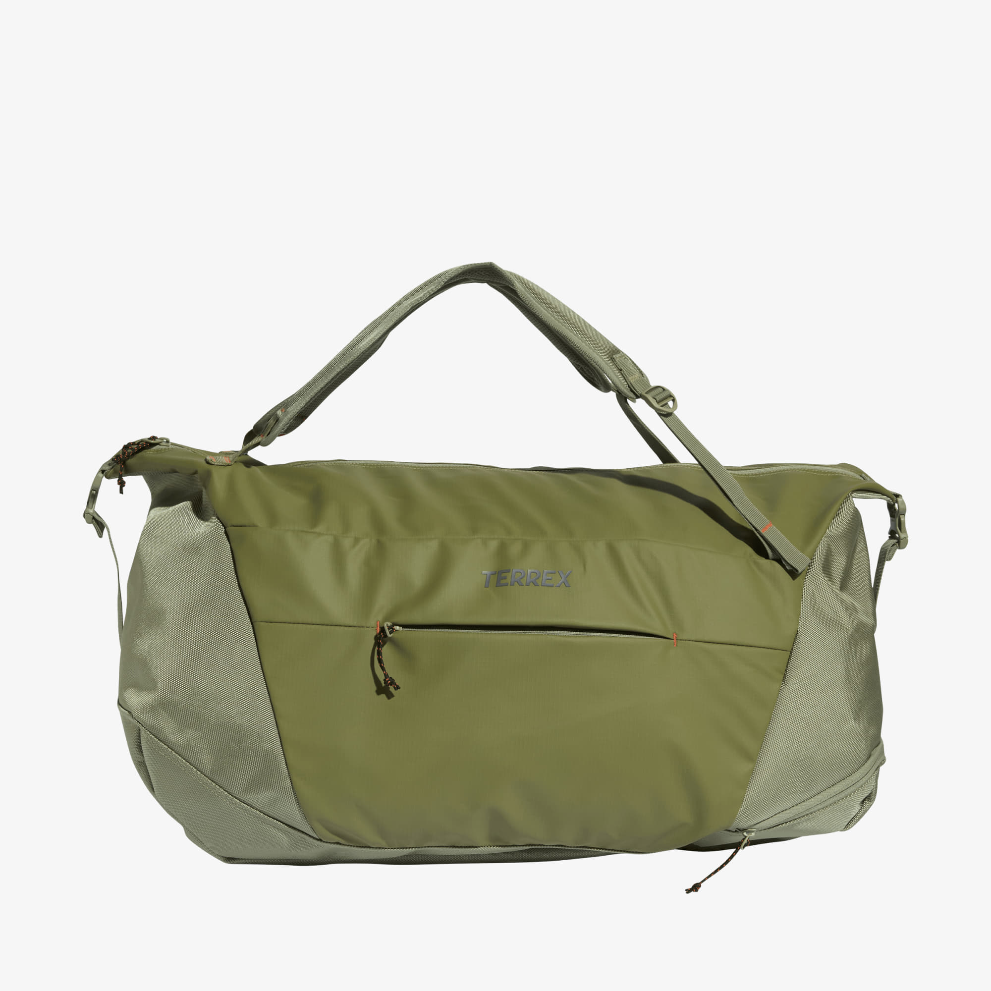 adidas Terrex Multi Duffel 70L Bag Tent Green