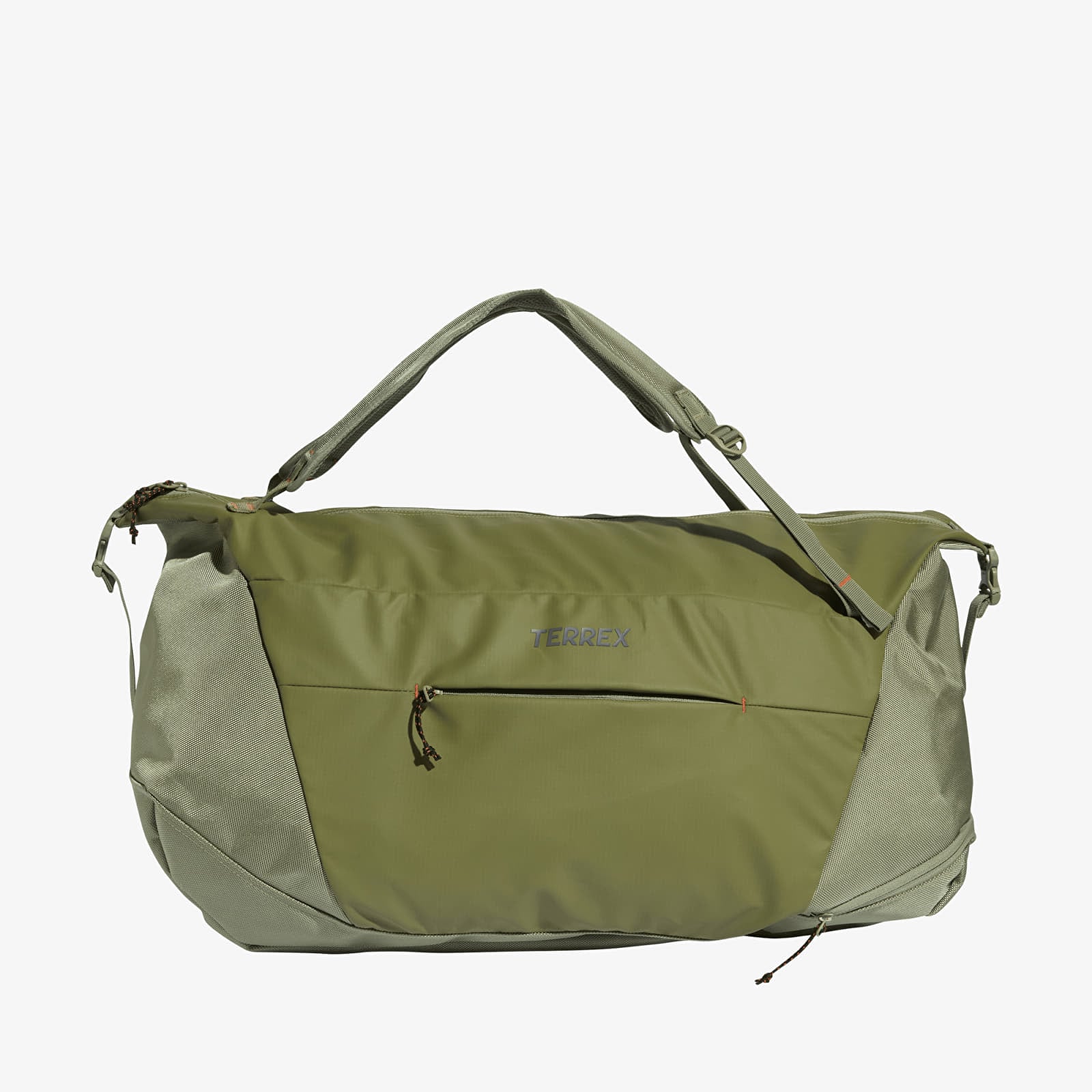 Duffle bag adidas Terrex Multi Duffel 70L Bag Tent Green