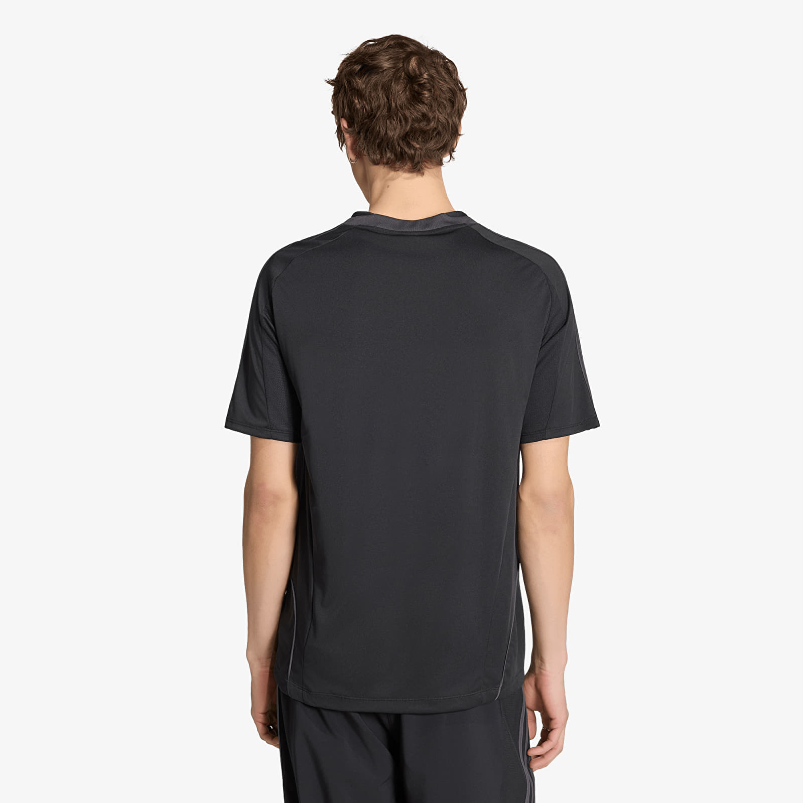 Jerseys adidas Teamgeist 26 Tee Black