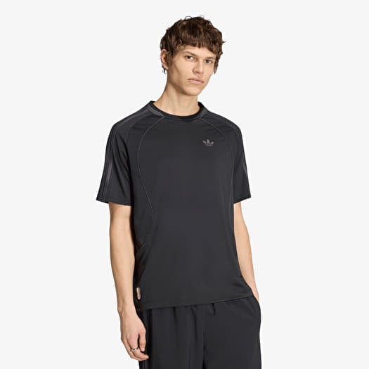 Jersey adidas Teamgeist 26 Tee Black