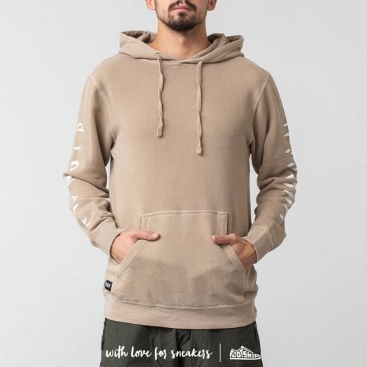 Ripndip tattoo hoodie on sale