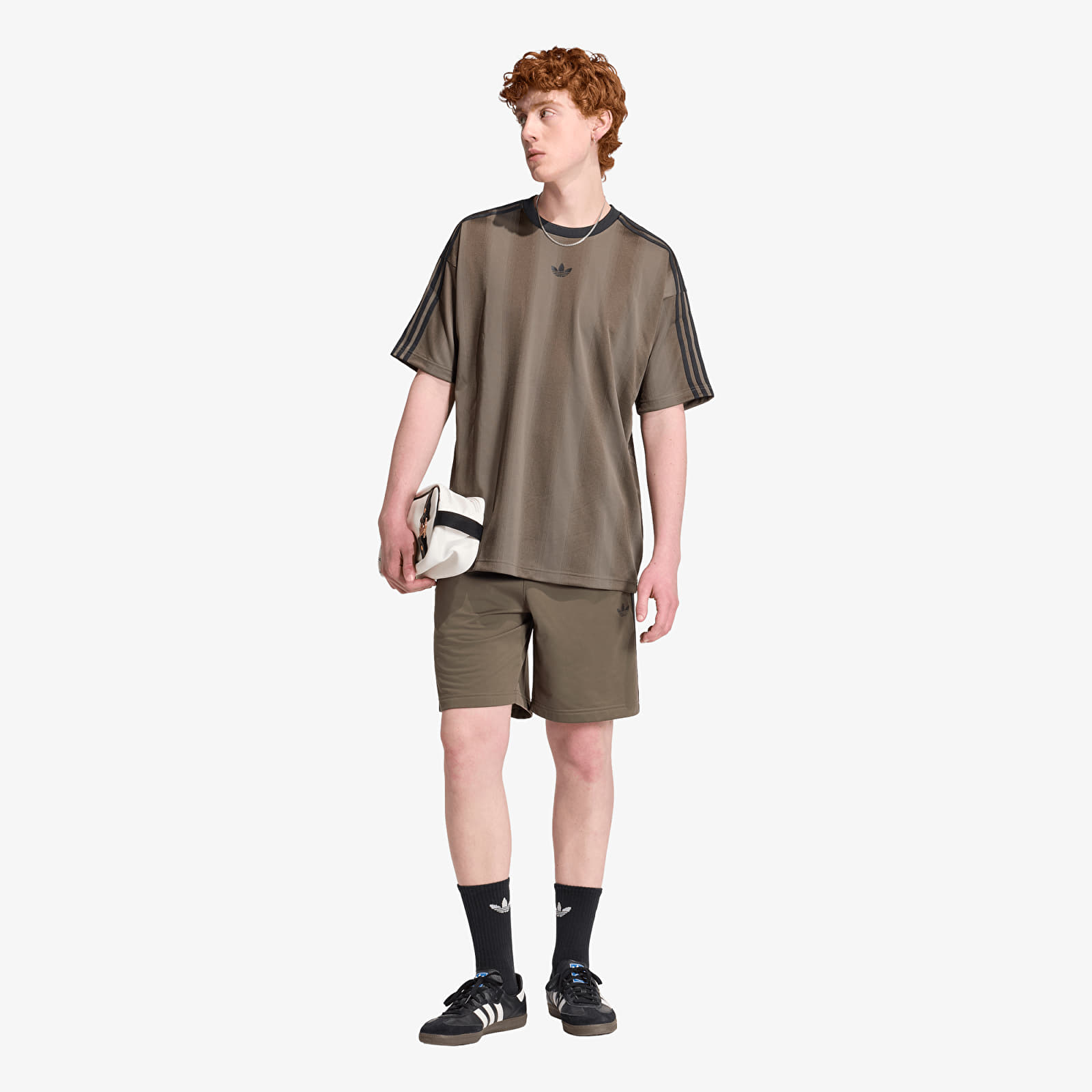 Rövidnadrágok adidas Firebird Shorts Branch