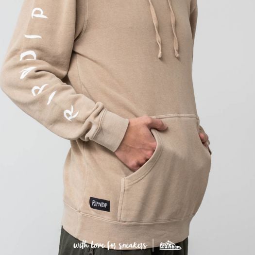 RIPNDIP Tattoo Nerm Pullover Sweater