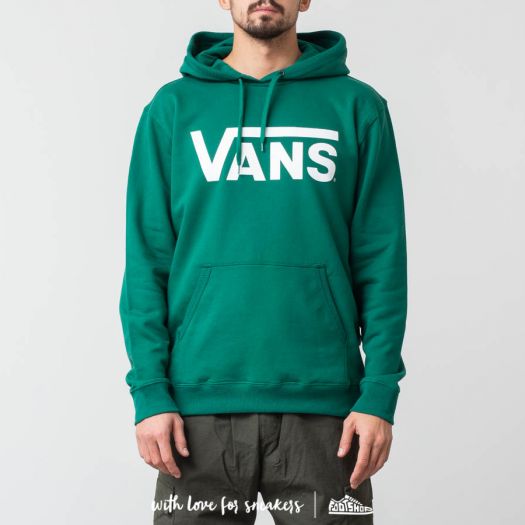 Vans Classic Pullover Hoodie