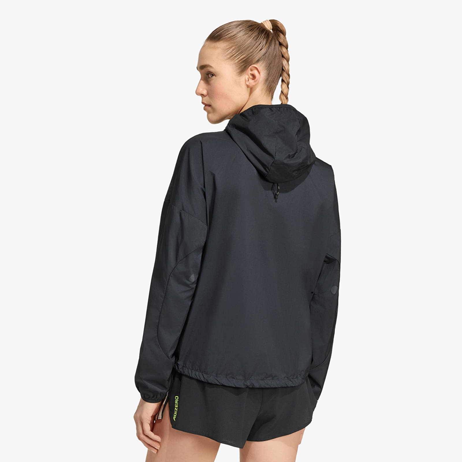 Chaquetas adidas Az Blaze Jacket W Black