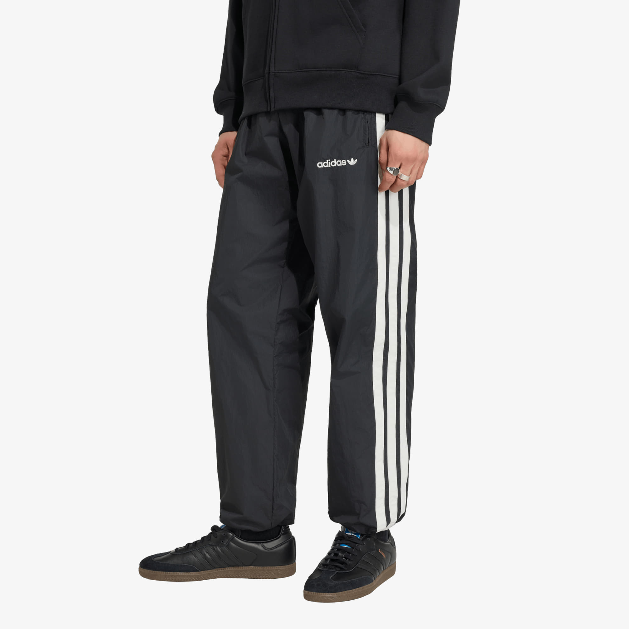 Панталони adidas Cutline Track Pants Black M