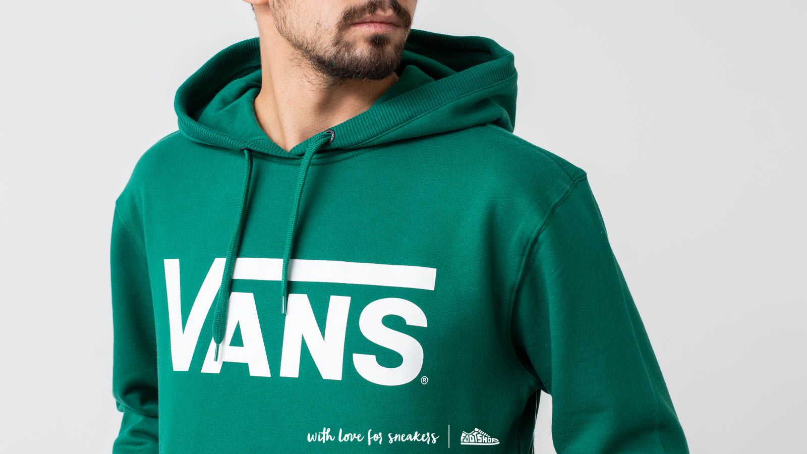 Vans evergreen cheap