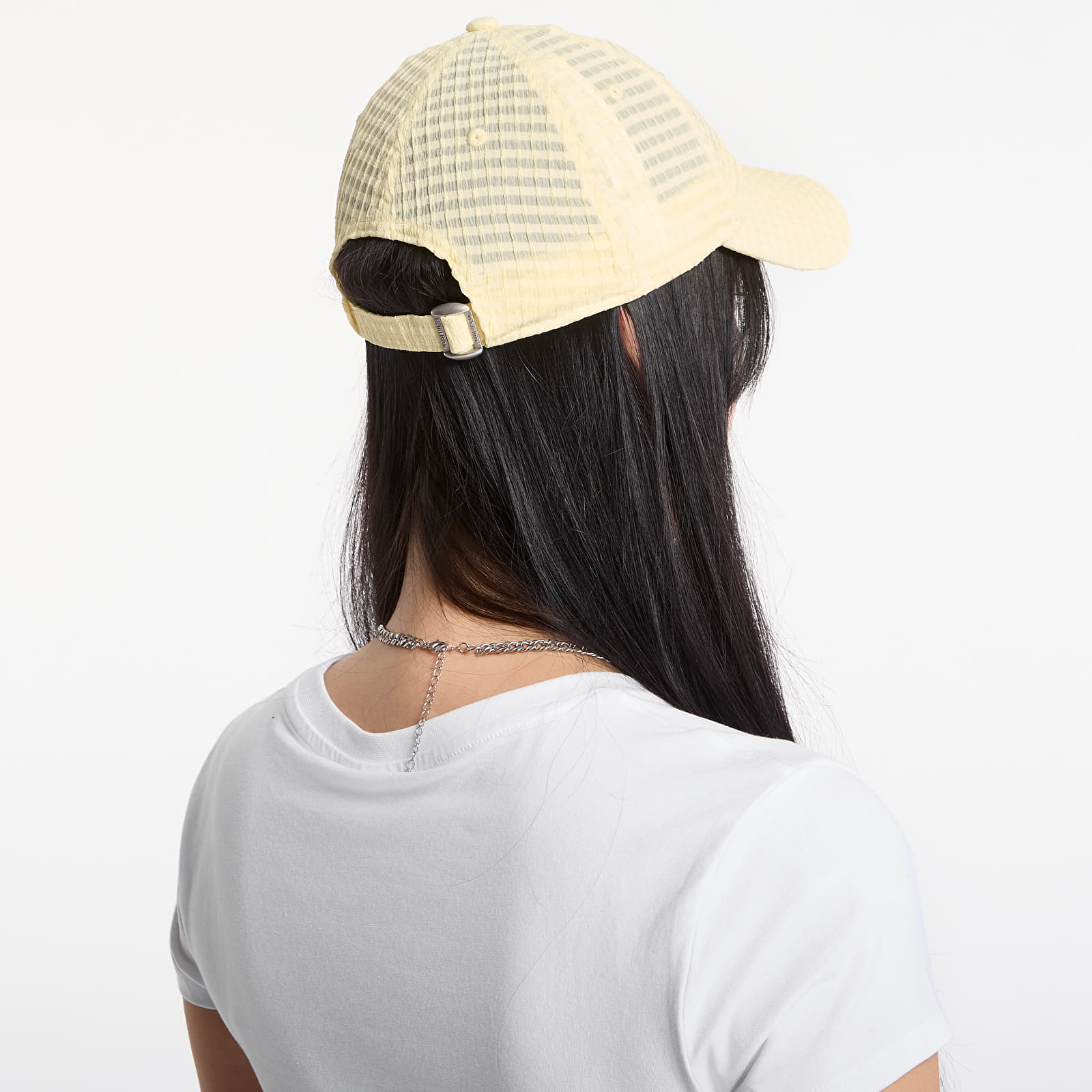 Мужские кепки New Era 9TWENTY Seersucker New York Yankees PYE