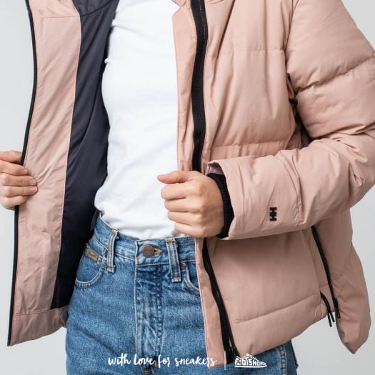 Helly hansen w beloved down jacket outlet
