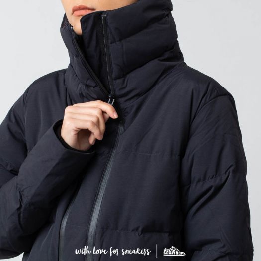 Helly hansen w beloved down jacket store
