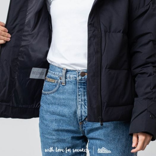 Helly hansen w beloved down jacket cheap