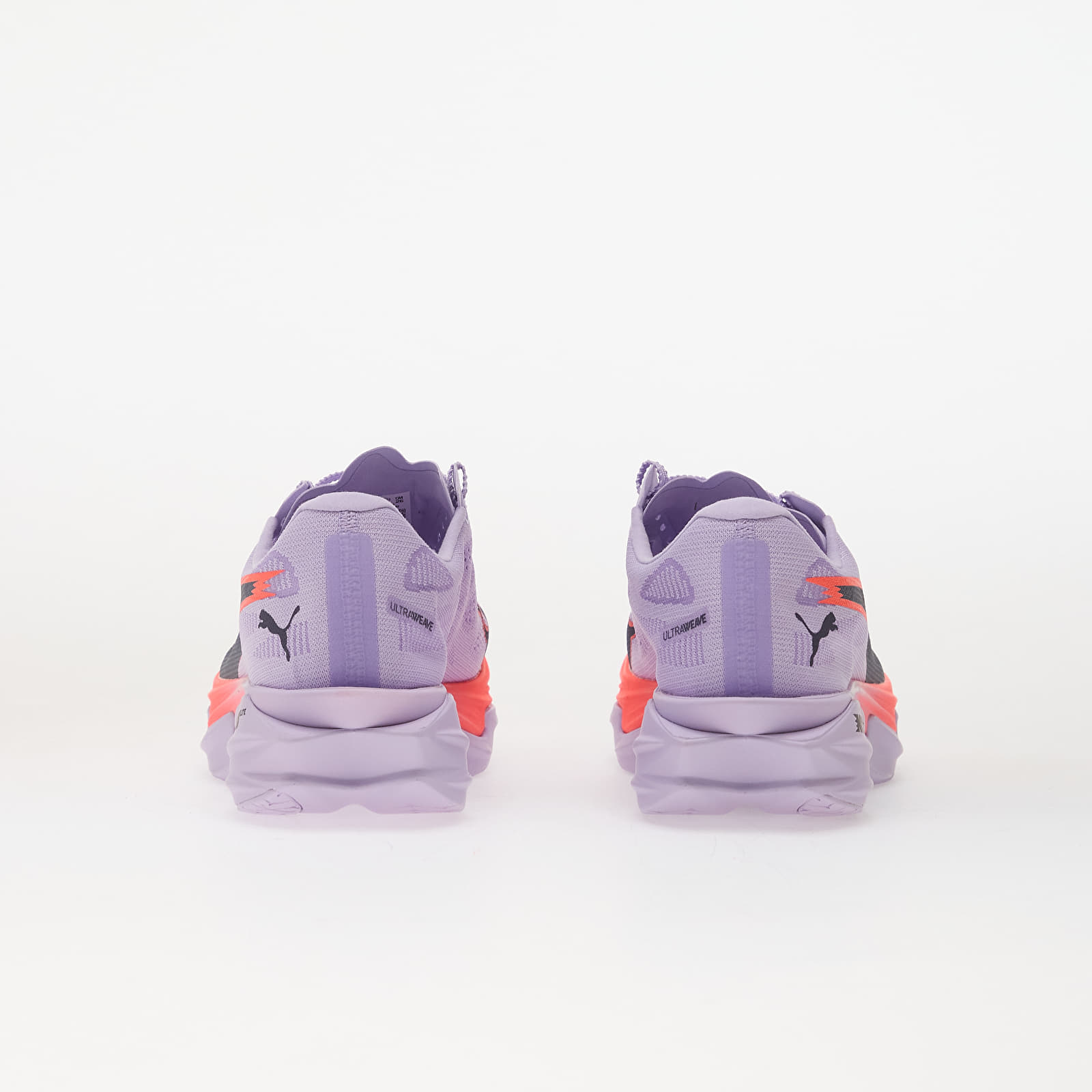 Skor för kvinnor Puma Deviate NITRO Elite 4 Wns Light Lavender