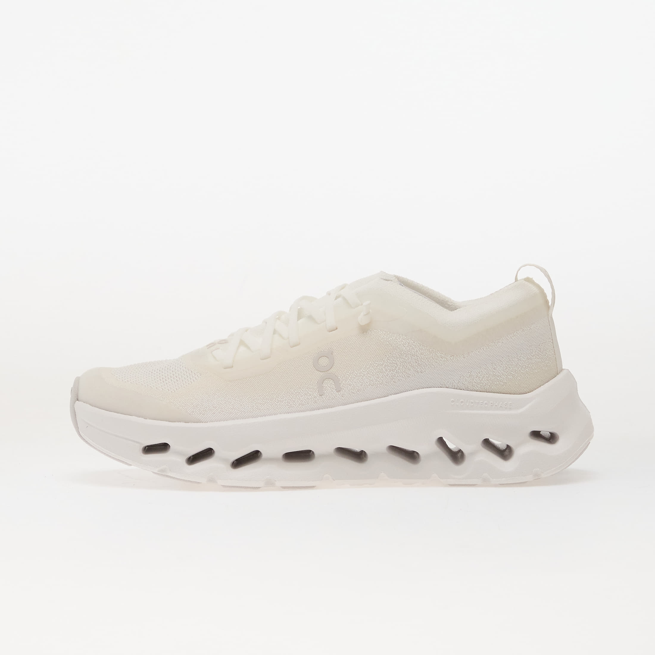 Сникърси On Cloudtilt Moon White/ Frost EUR 41