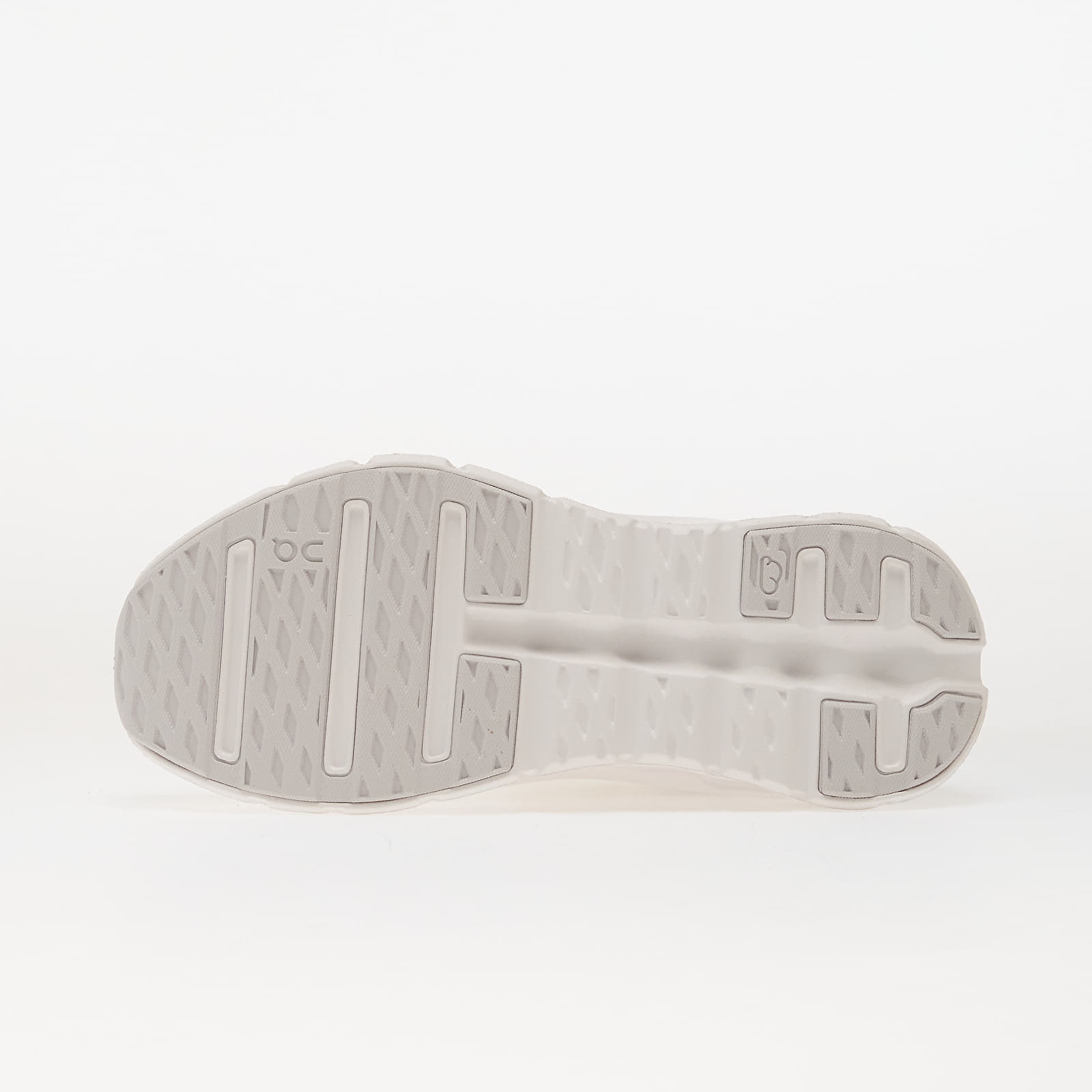 Chaussures et baskets femme On Cloudtilt Moon White/ Frost