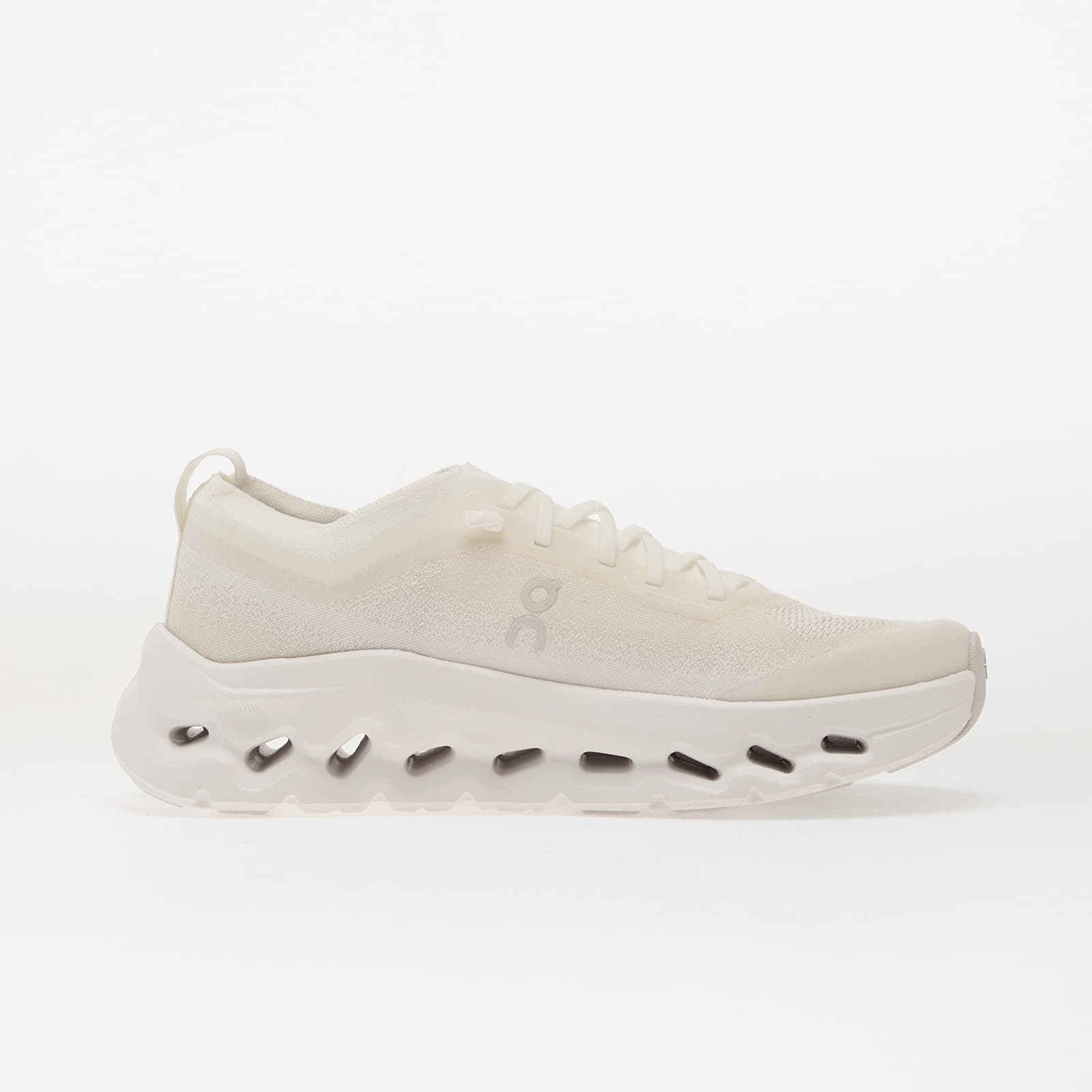 Chaussures et baskets femme On Cloudtilt Moon White/ Frost