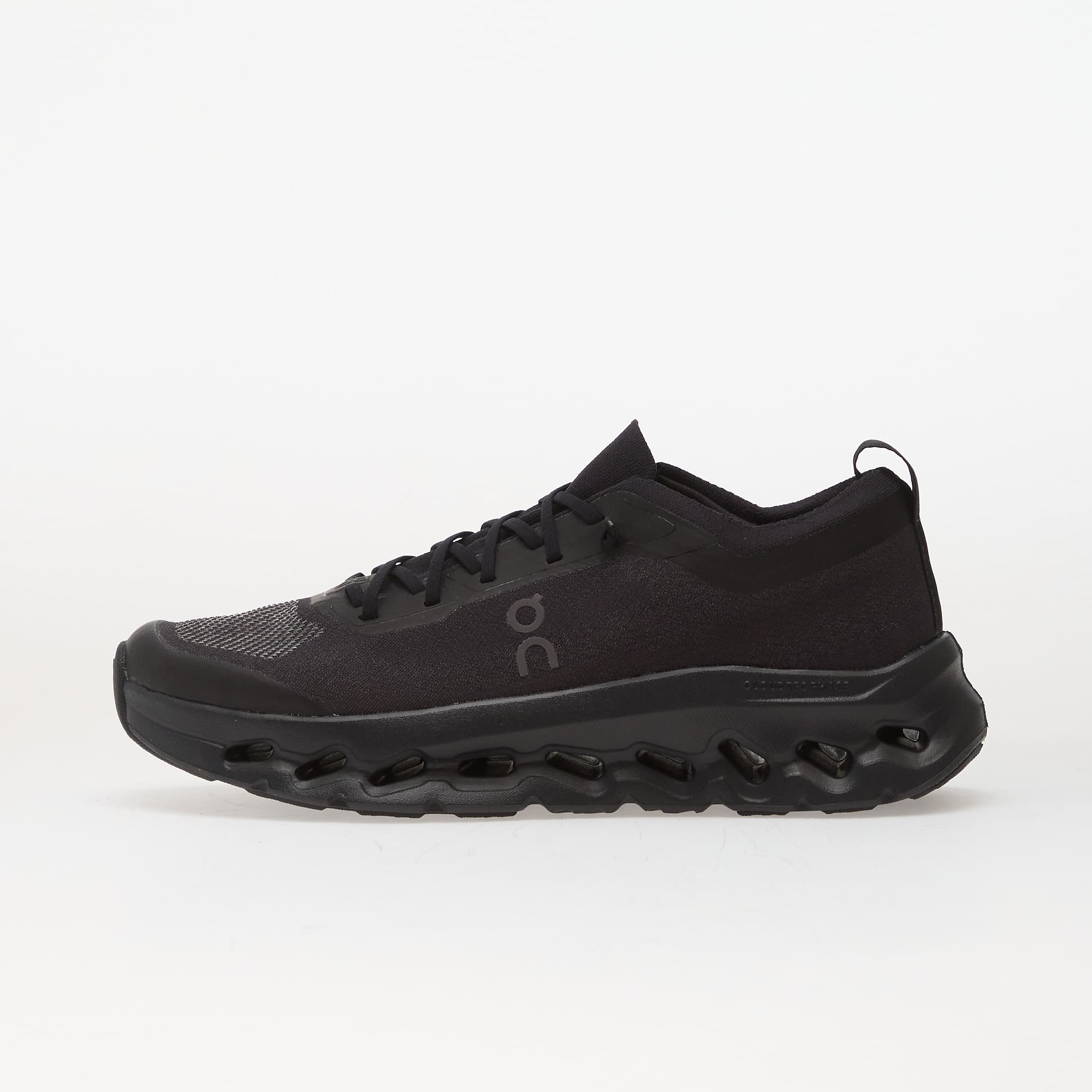 Сникърси On Cloudtilt Moon Black/ Black EUR 44