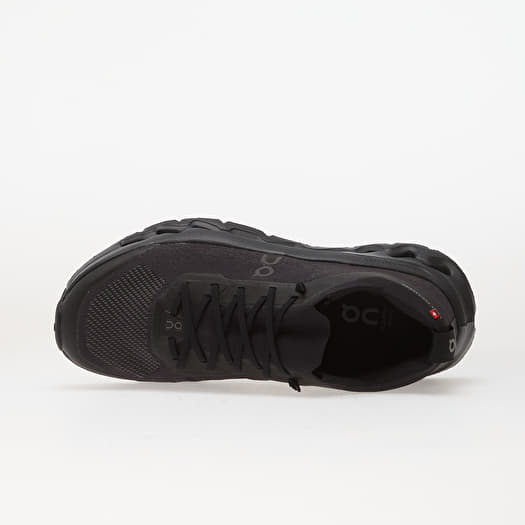 On Cloudtilt Moon Black/ Black | Footshop