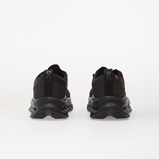 On Cloudtilt Moon Black/ Black | Footshop