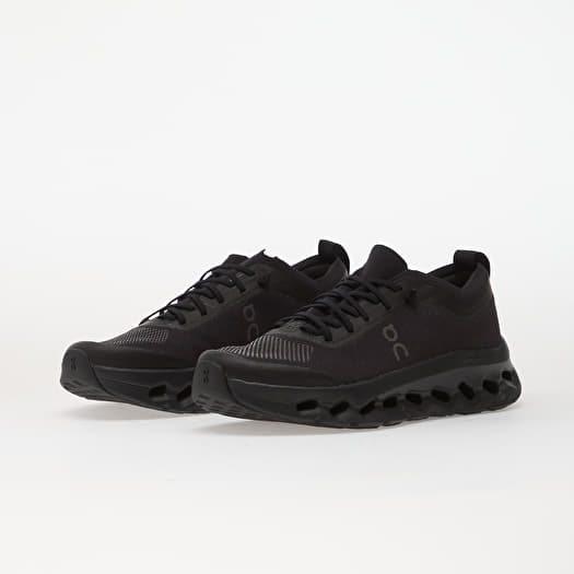 On Cloudtilt Moon Black/ Black | Footshop