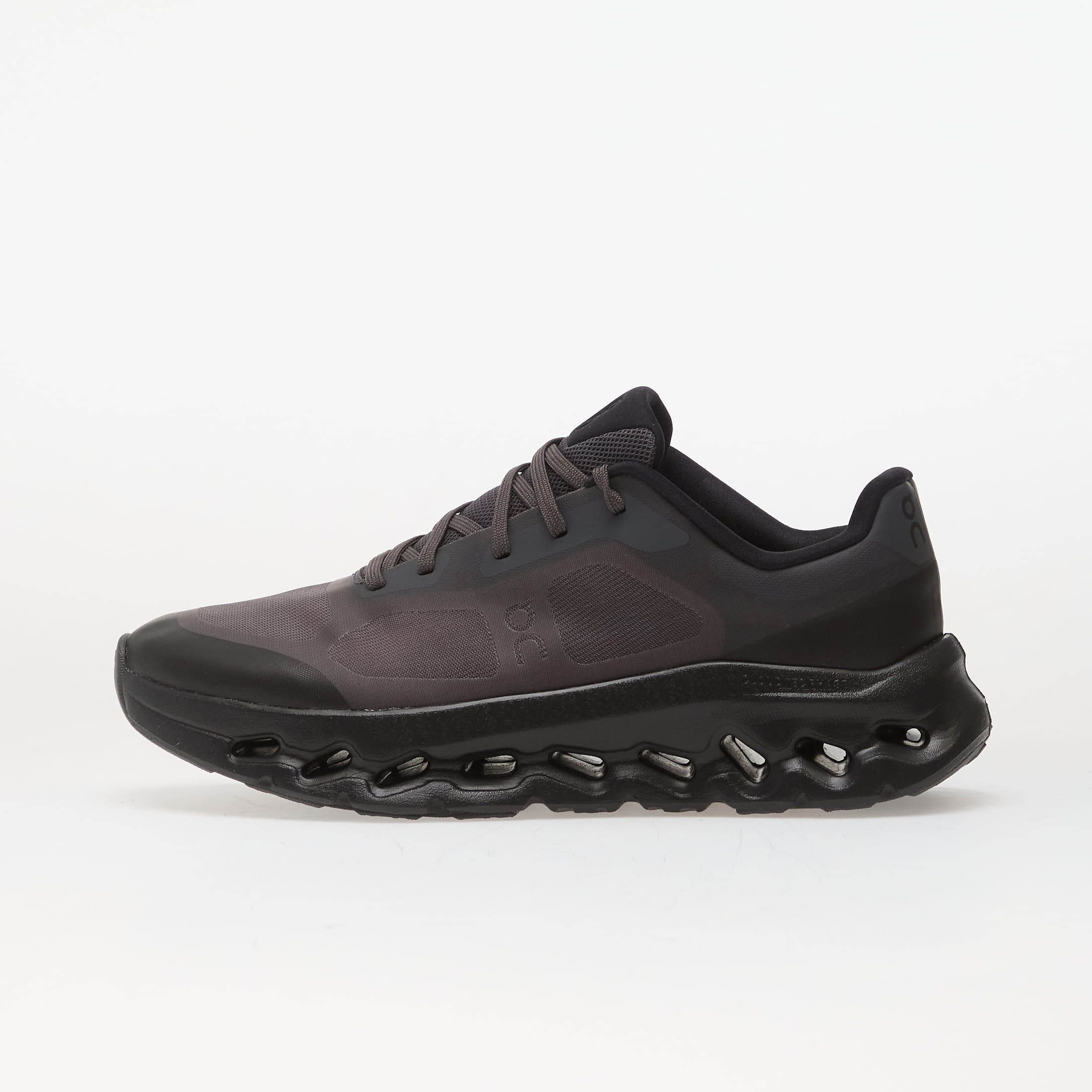 Sneakers On Cloudtilt Remix Black/ Black EUR 42