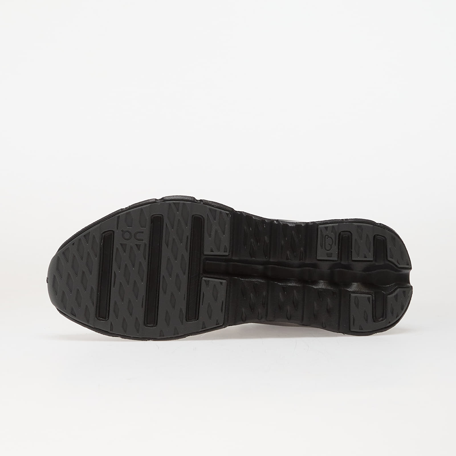 Herren Sneaker und Schuhe On Cloudtilt Remix Black/ Black