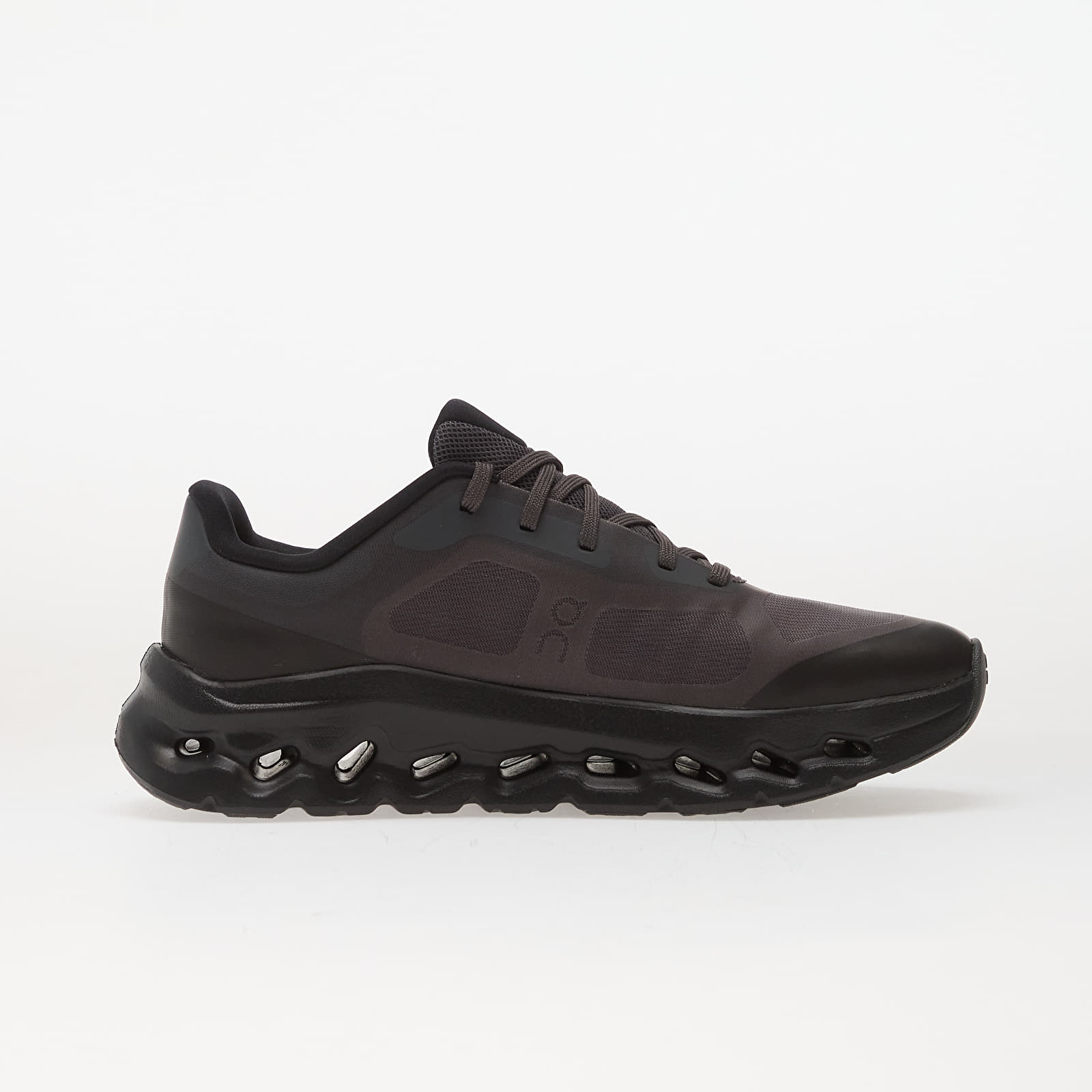 Herren Sneaker und Schuhe On Cloudtilt Remix Black/ Black
