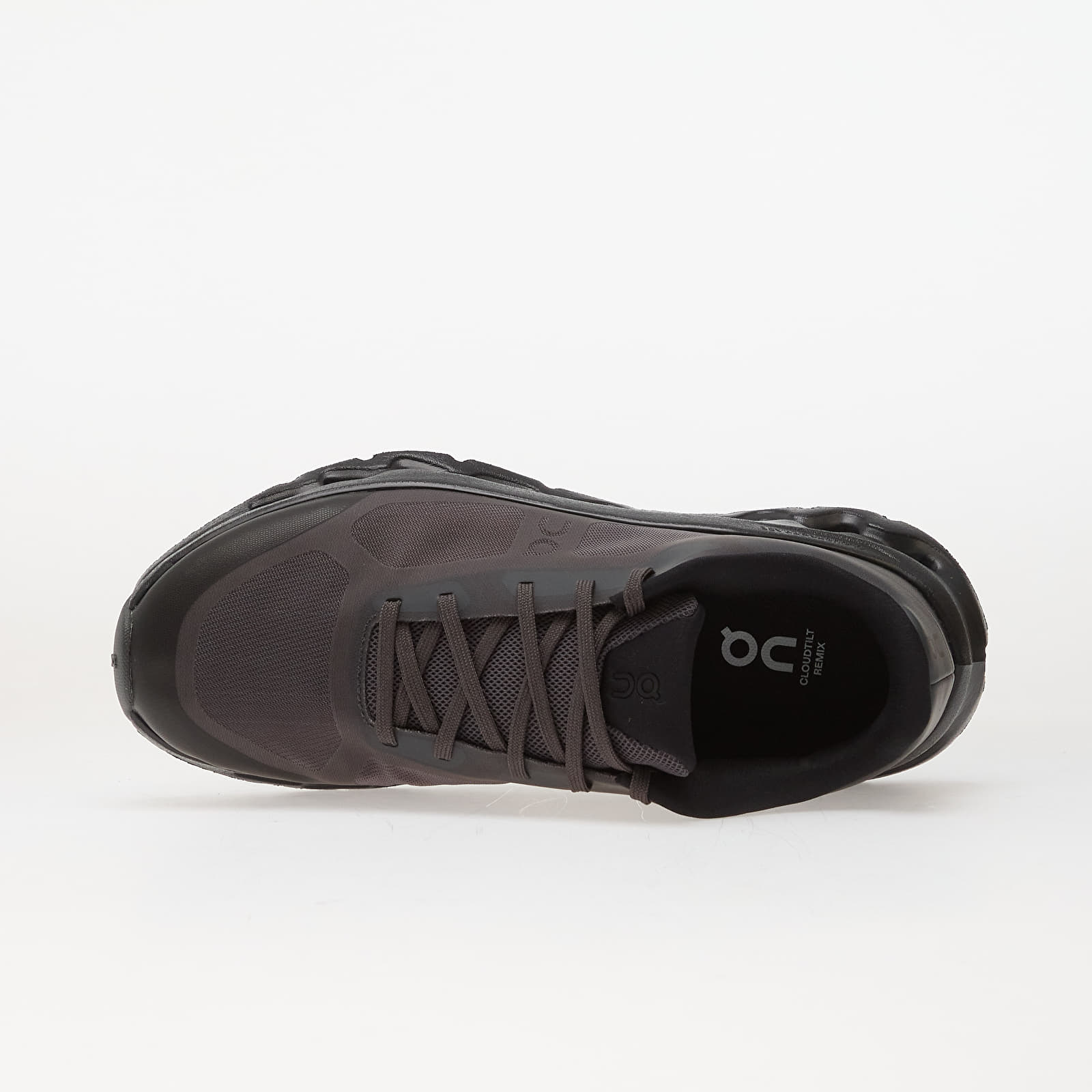 Herren Sneaker und Schuhe On Cloudtilt Remix Black/ Black