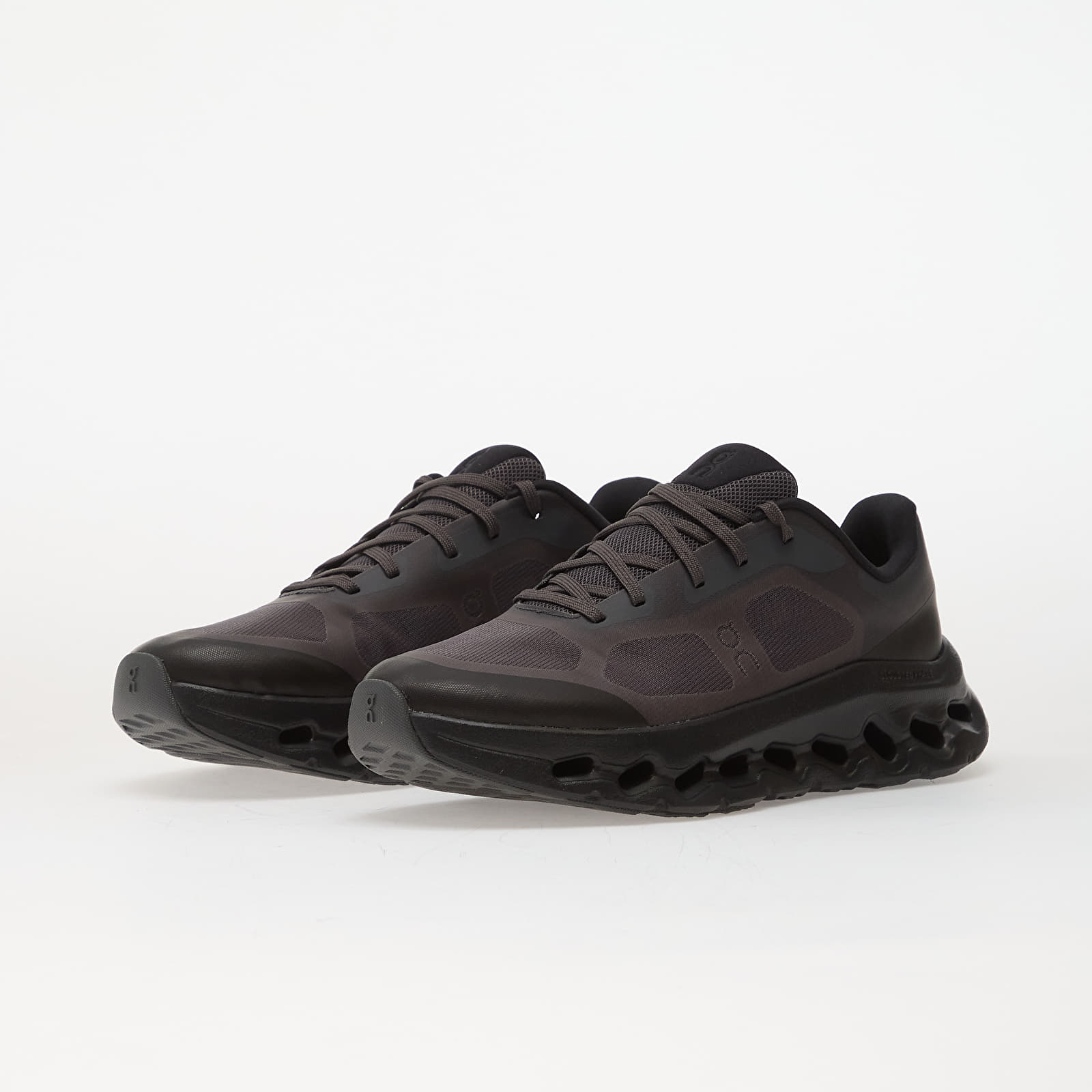 Herren Sneaker und Schuhe On Cloudtilt Remix Black/ Black
