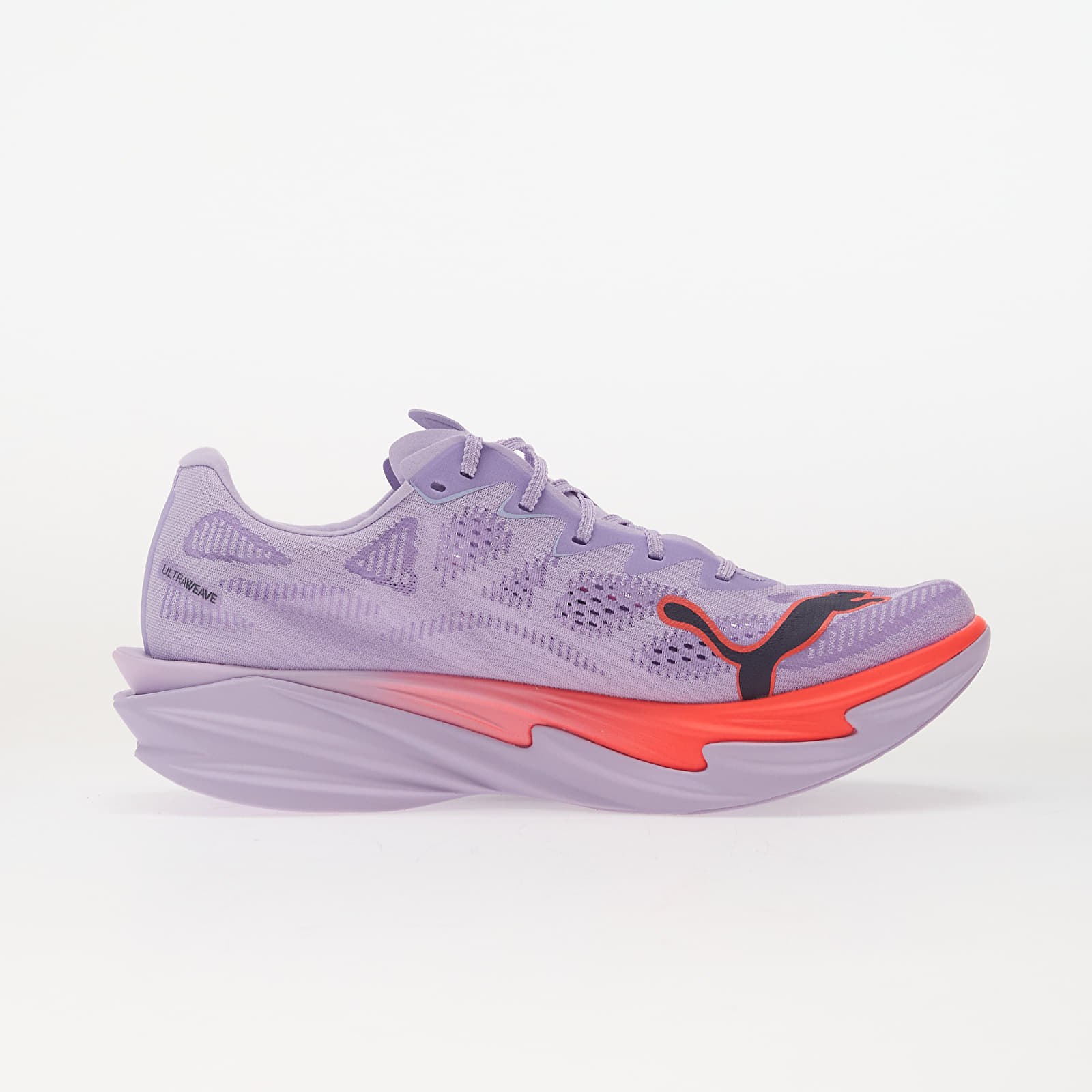 Zapatillas Hombre Puma Deviate NITRO Elite 4 Light Lavender-Ult