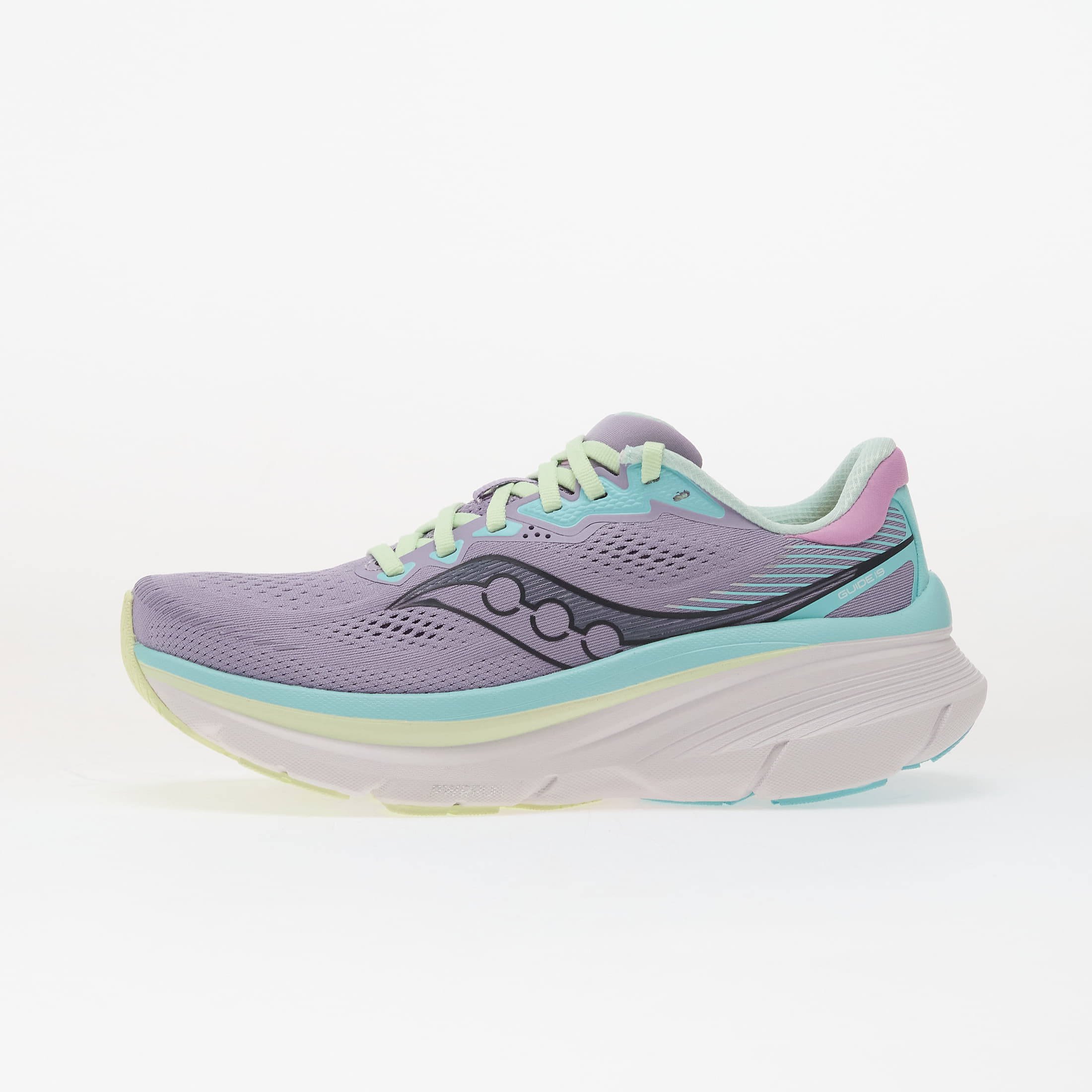 Сникърси Saucony Guide 19 Haze/ Splash EUR 39