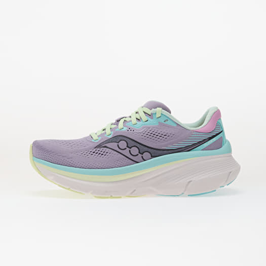 Saucony Guide 19 Haze/ Splash