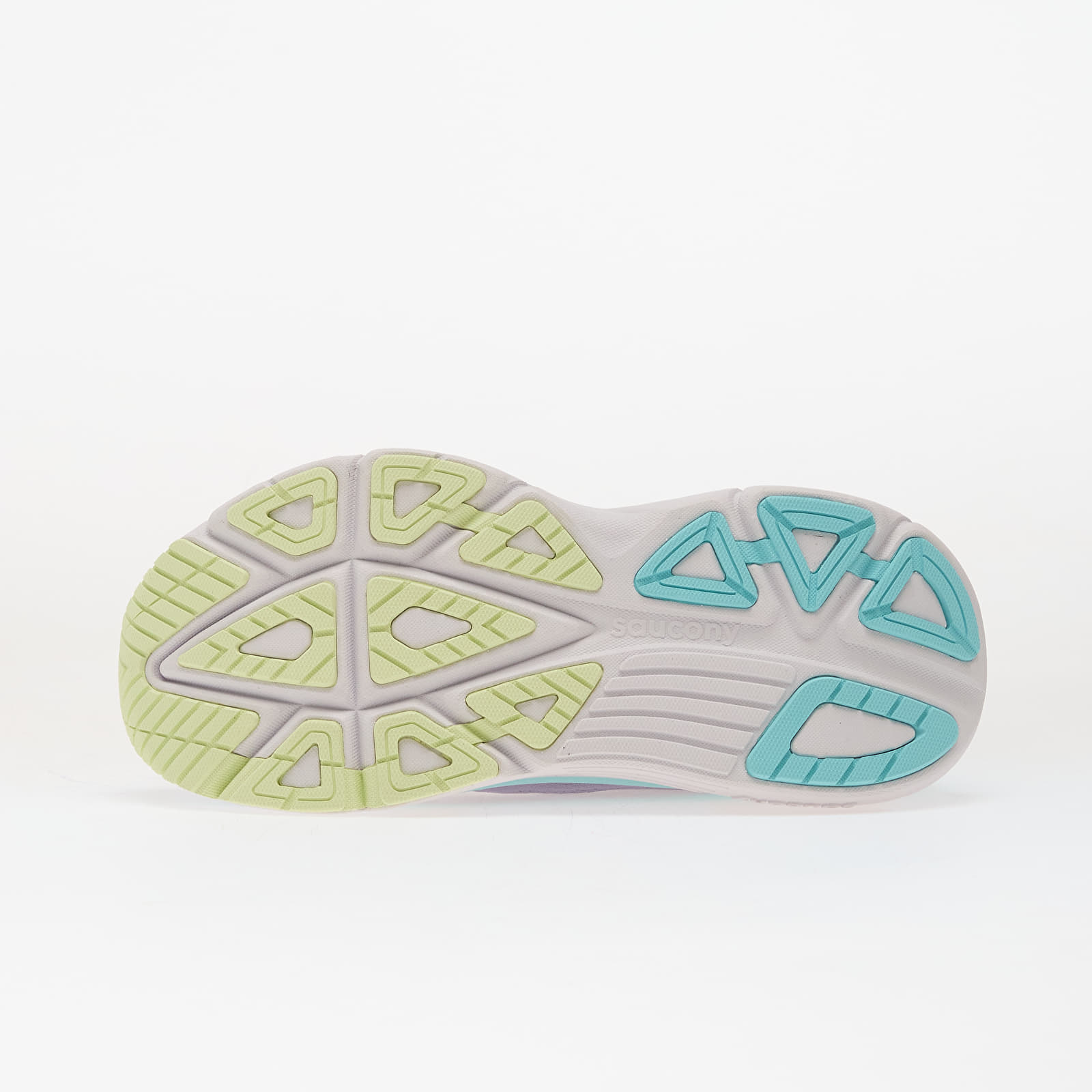 Women's shoes Saucony Guide 19 Haze/ Splash