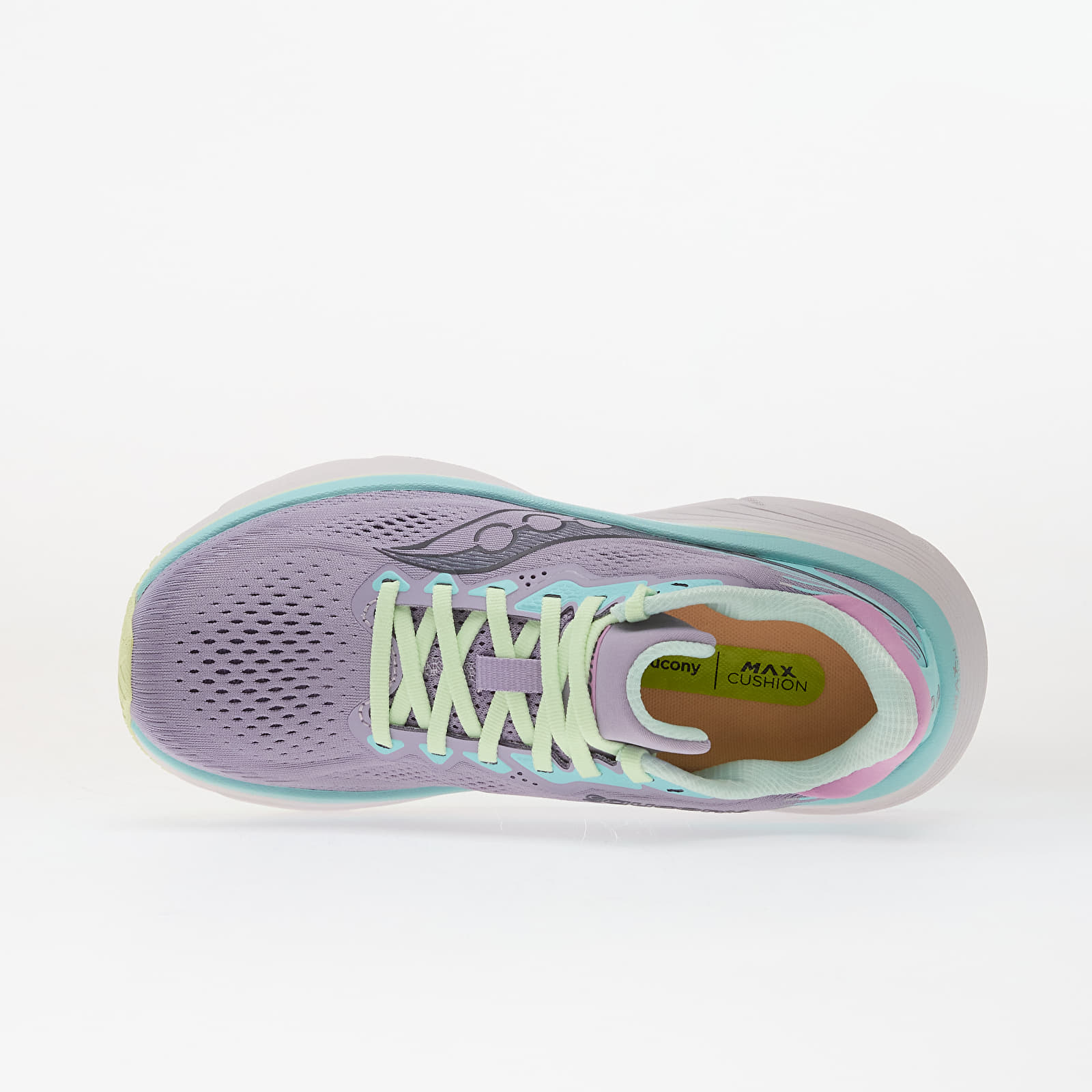Women's shoes Saucony Guide 19 Haze/ Splash