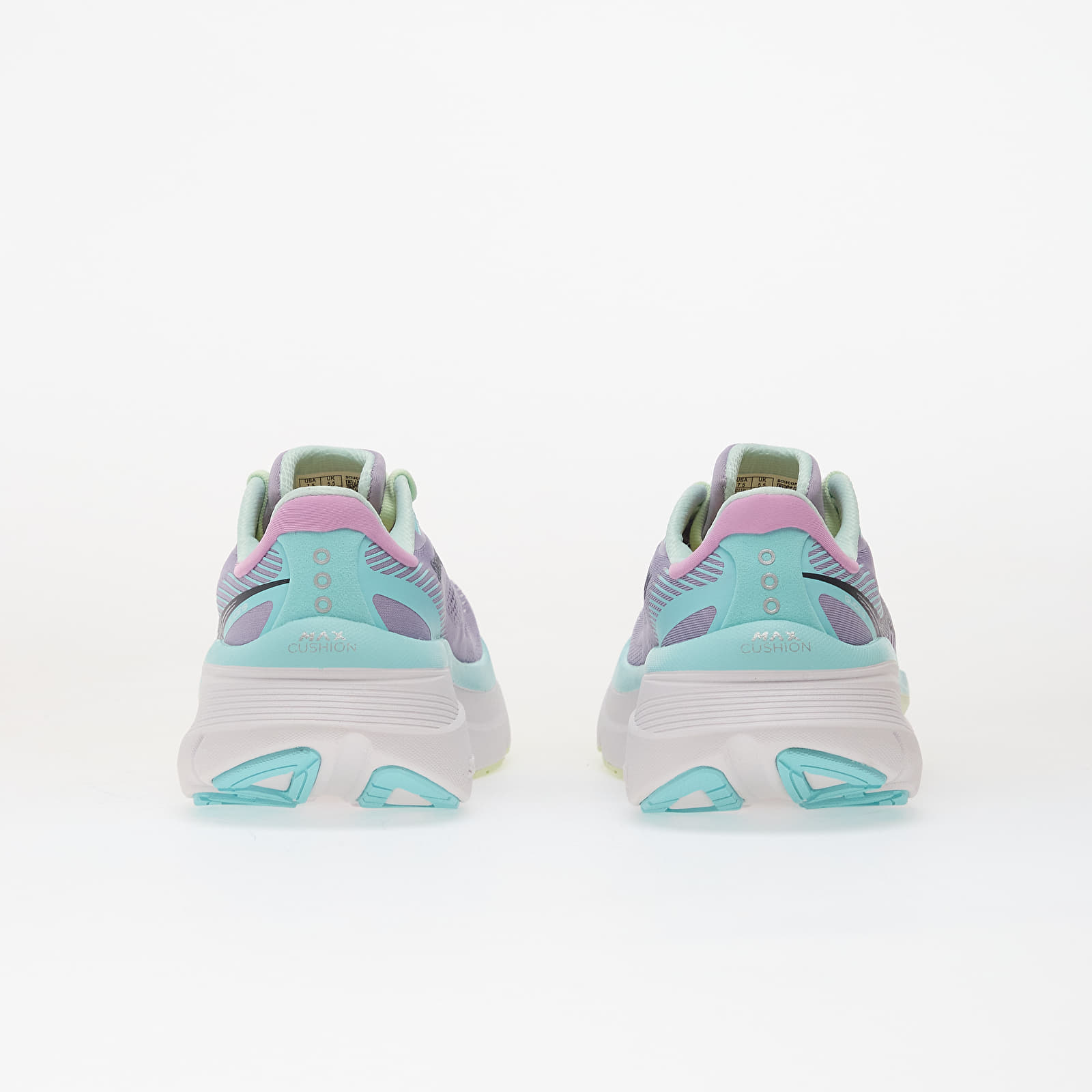 Women's shoes Saucony Guide 19 Haze/ Splash