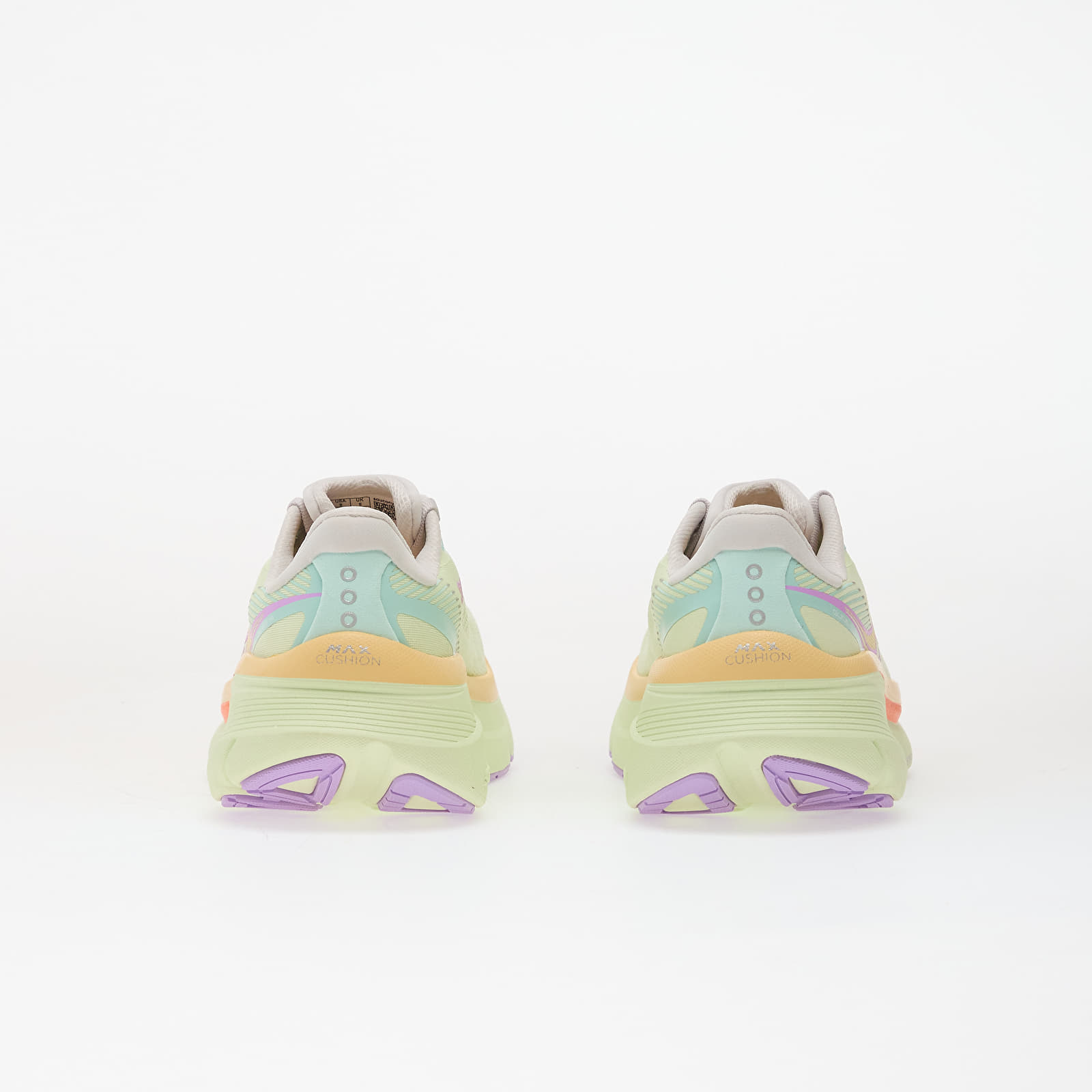 Damen Sneaker und Schuhe Saucony Guide 19 Key Lime